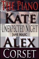 Jane Majic 1