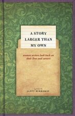 Janet Burroway 1