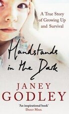 Janey Godley 1