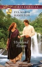 Eva Maria Hamilton 1