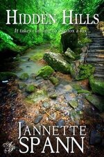 Jannette Spann 1
