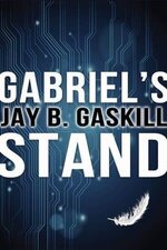 Jay B Gaskill 1