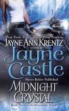 Jayne Marlowe 1