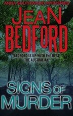 Jean Bedford 1
