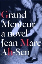 Jean Marc Ah-Sen 1