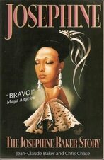 Jean-Claude Baker 1