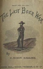 H. Rider Haggard 21