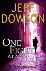 Jeff Dowson 1