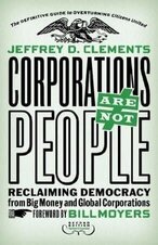 Jeffrey D Clements 1