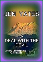 Jen YatesNZ 1