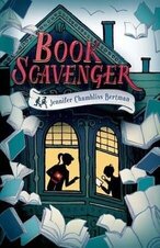 Jennifer Chambliss Bertman 1