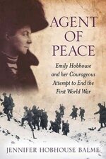 Jennifer Hobhouse Balme 1