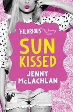 Jenny McLachlan 2