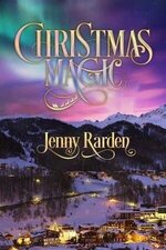 Jenny Rarden 1
