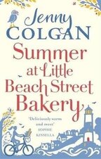 Jenny T Colgan 1