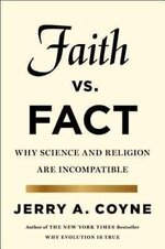 Jerry A Coyne 1