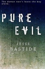 Jesse Bastide 1