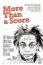 Jesse Hagopian 1