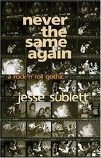 Jesse Sublett 1