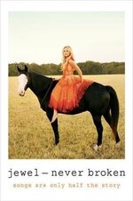 Jewel-Never Broken 1