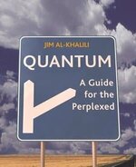 Jim Al-Khalili 1