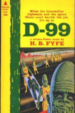 H. B. Fyfe 17