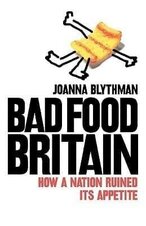 Joanna Blythman 1