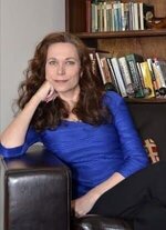 Joanne Macgregor 1