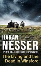 Hakan Nesser 11