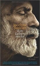 Jocelyne Saucier 1
