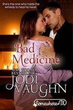 Jodi Vaughn 1