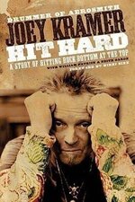 Joey Kramer 1