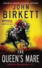 John Birkett 1