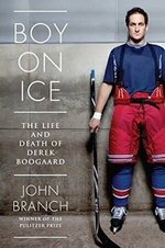 John Branch 1