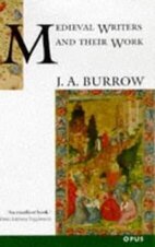 John Burrow 1