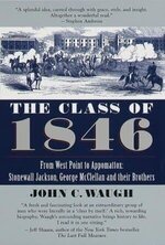 John C Waugh 1