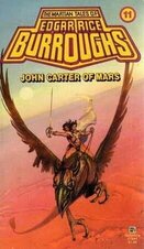 John Carter 1