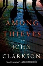 John Clarkson 1