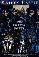 John Cowper Powys 1