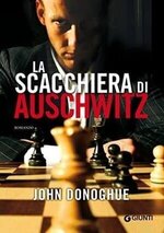 John Donoghue 2