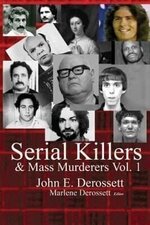 John E Derossett 1
