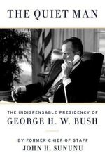 John H Sununu 1
