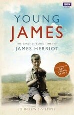 John Lewis-Stempel 1