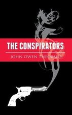 John Owen Theobald 1