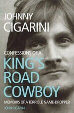 Johnny Cigarini 1