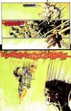 Johnny Satan 1
