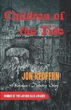 Jon Redfern 1