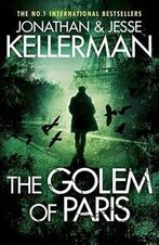 Jonathan and Jesse Kellerman 2