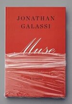 Jonathan Galassi 1
