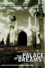 Ismail Kadare 7